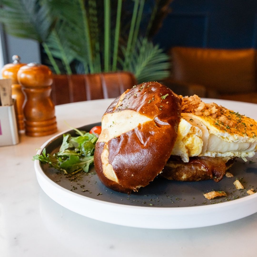 Local Breakfast Spots in Plantation, FL: Where Every Bite Feels Like Home!