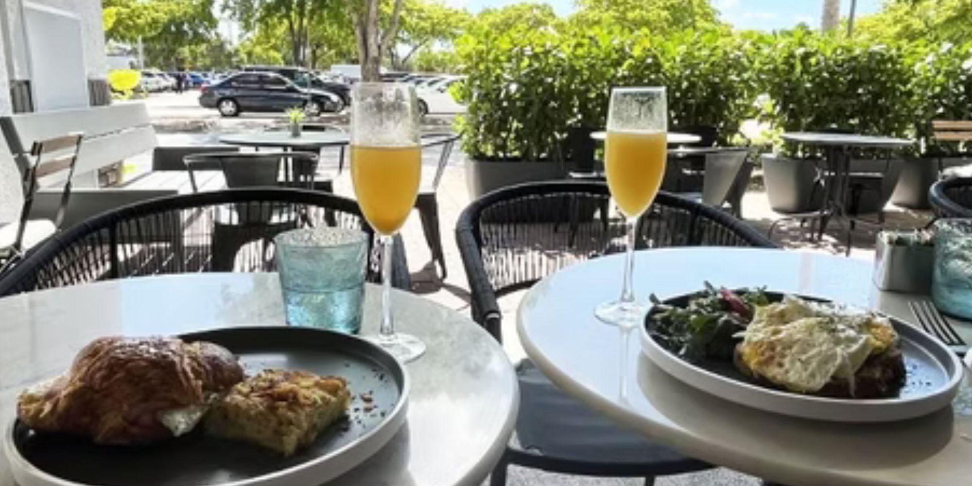 Working Late Shifts? Where Can You Enjoy All-Day Breakfast Near You Anytime?